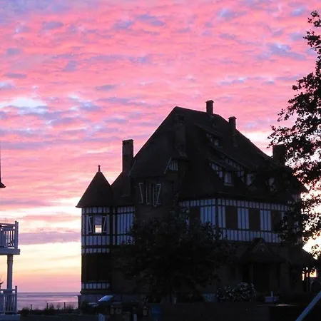 דירה Du Moulin - Plein Centre - Spacieux 2p - 1er Etage Maison De Pecheur A 100m De La *