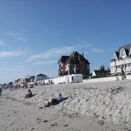 Du Moulin - Plein Centre - Spacieux 2p - 1er Etage Maison De Pecheur A 100m De La *