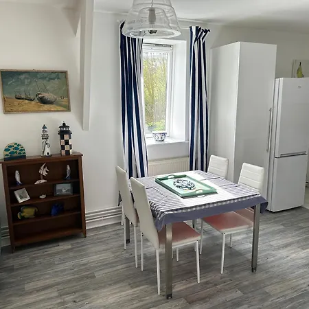 דירה Du Moulin - Plein Centre - Spacieux 2p - 1er Etage Maison De Pecheur A 100m De La לה קרוטואה